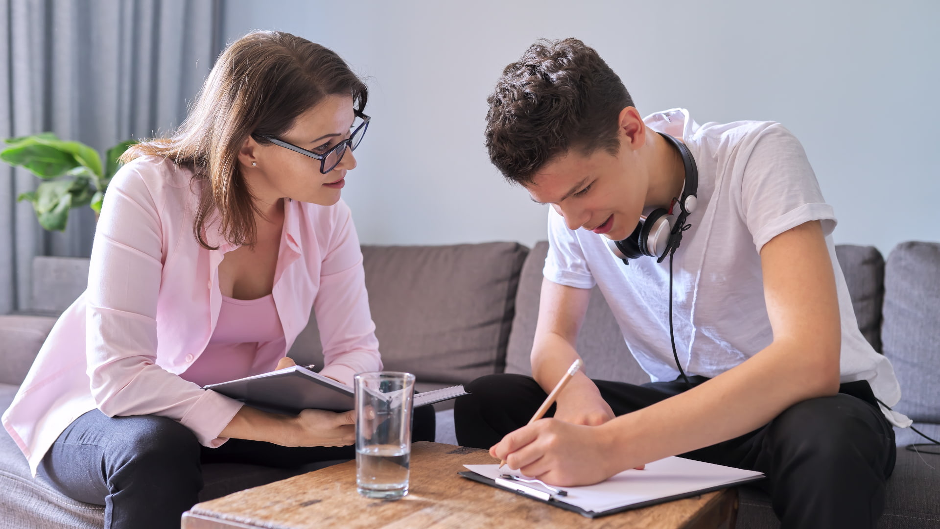 How to Talk to Your Teen About Drug Use